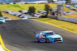 Scott McLaughlin, Garry Rogers Motorsport Volvo