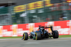 Нико Хюлькенберг, Sahara Force India F1 VJM08