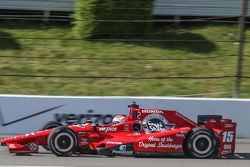 Graham Rahal, Rahal Letterman Lanigan Racing