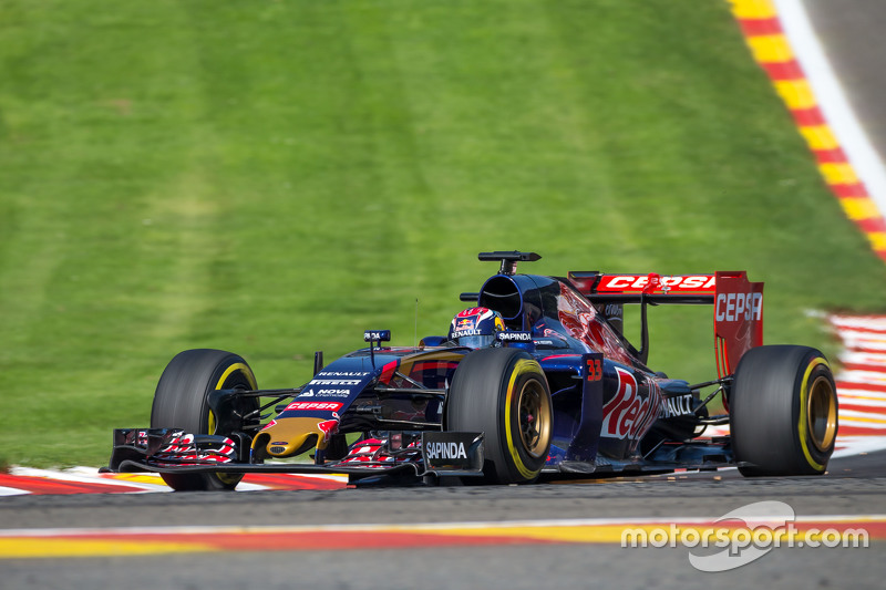 Grand Prix de Belgique 2015