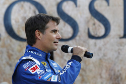 Jeff Gordon, Hendrick Motorsports Chevrolet
