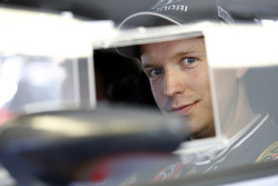 Кевин Аббринг, Hyundai Motorsport