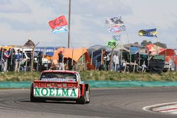 Prospero Bonelli, Bonelli Competicion Ford