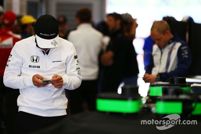 ¿Si tuvieras que tener un sólo dispositivo?