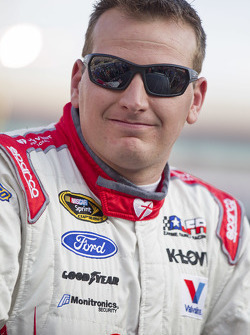 Michael McDowell, Leavine Family Racing Ford