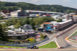 Marcus Ericsson, Sauber C34