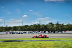 Scott Dixon, Chip Ganassi Racing Chevrolet