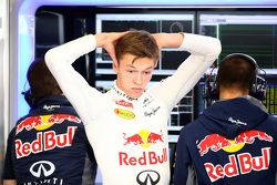 Daniil Kvyat, Red Bull Racing RB11