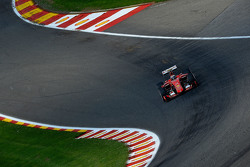 Kimi Raikkonen, Ferrari SF15-T