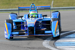 Симона де Сильвестро, Amlin Andretti
