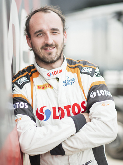 Роберт Кубица, RK World Rally Team