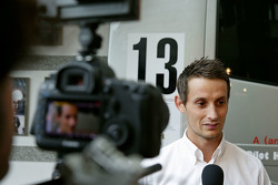 Oliver Jarvis, Audi Sport Team Joest
