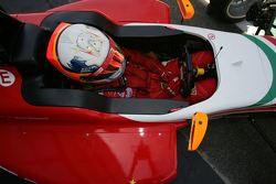 Guanyu Zhou, Prema Power Team