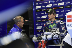 Хорхе Лоренсо, Yamaha Factory Racing