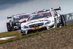 Пол ди Реста, HWA AG Mercedes-AMG C63 DTM