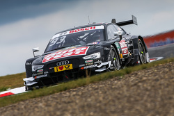 Antonio Giovinazzi, Audi Sport Team Phoenix Audi RS 5 DTM