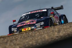 Mattias Ekström, Audi Sport Team Abt Sportsline, Audi A5 DTM