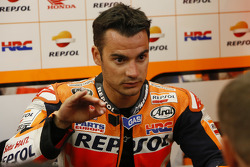 Dani Pedrosa, Repsol Honda Team