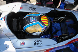 Oriol Servia, Andretti Autosport Honda
