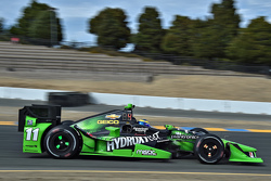 Sebastien Bourdais, KVSH Racing