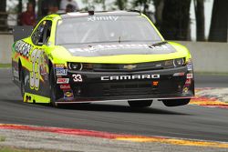 Paul Menard, Richard Childress Racing Chevrolet