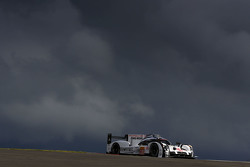 #18 Porsche Team Porsche 919 Hybrid : Romain Dumas, Neel Jani, Marc Lieb