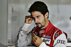 Lucas di Grassi, Audi Sport Team Joest