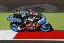 Fabio Quartararo, Estrella Galicia 0,0