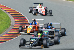 Mick Schumacher, Van Amersfoort Racing