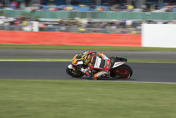 Loris Baz, Forward Racing Yamaha