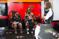 Loris Baz, Forward Racing Yamaha