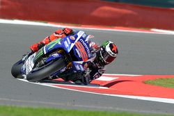 Jorge Lorenzo, Yamaha Factory Racing