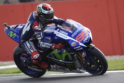 Хорхе Лоренсо, Yamaha Factory Racing