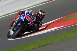 Jorge Lorenzo, Yamaha Factory Racing
