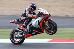 Штефан Брадль, Aprilia Racing Team Gresini