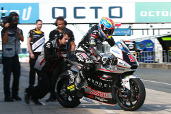 Johann Zarco, Ajo Motorsport