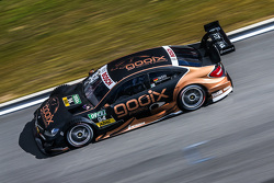 Pascal Wehrlein, HWA AG, Mercedes-AMG C63 DTM
