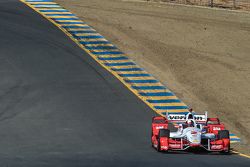 Juan Pablo Montoya, Team Penske Chevrolet