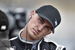 Graham Rahal, Rahal Letterman Lanigan Racing