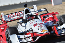 Simon Pagenaud, Team Penske Chevrolet