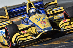 Marco Andretti, Andretti Autosport Honda