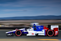 Михаил Алёшин, Schmidt Peterson Motorsports