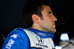 Тристан Вотье, Dale Coyne Racing Honda