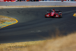 Graham Rahal, Rahal Letterman Lanigan Racing