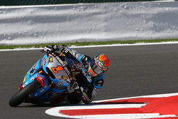 Tito Rabat, Estrella Galicia 0,0 Marc VDS