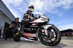 Johann Zarco, Ajo Motorsport