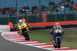 Tito Rabat, Estrella Galicia 0,0 Marc VDS et Alex Rins, Paginas Amarillas HP 40