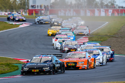 Бруно Спенглер, BMW Team MTEK BMW M4 DTM
