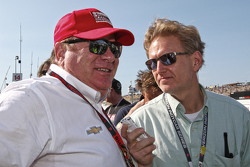 Chip Ganassi