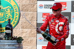 Scott Dixon, Chip Ganassi Racing Chevrolet